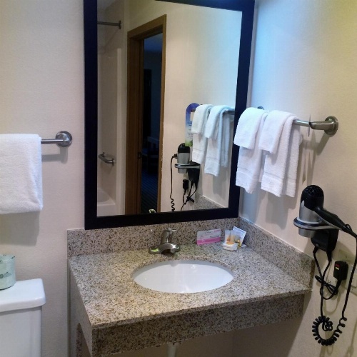 Days Inn by Wyndham Charleston image 17